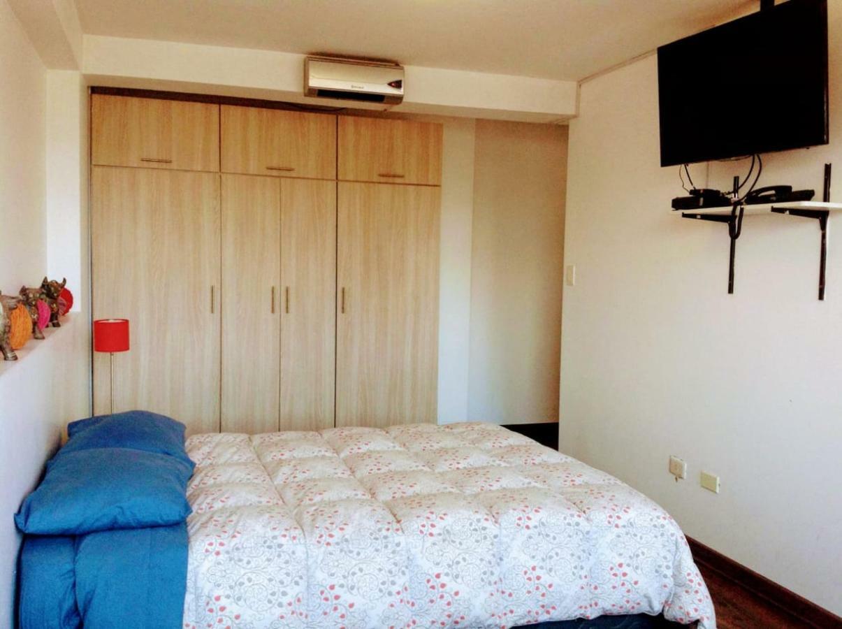 Terra Nostra Suites 库斯科 外观 照片